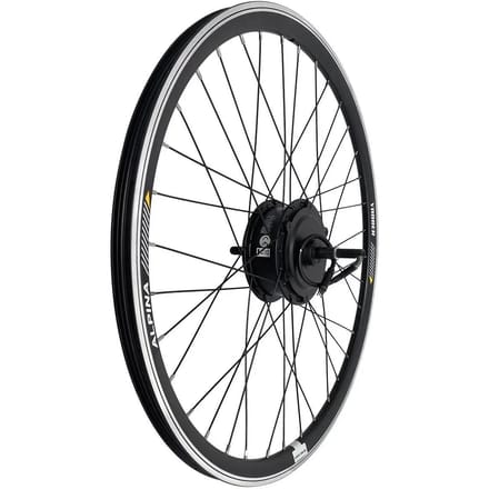 Achterwiel Mach1 E-Bike TR-CDHM2