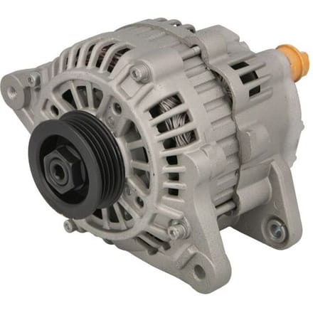 Driefasige generator RIVOLV RIV600222
