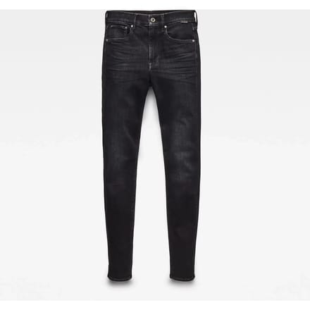 Dames skinny jeans G-Star 3301