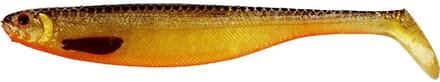 Westin ShadTeez Slim 18 cm Gold Rush