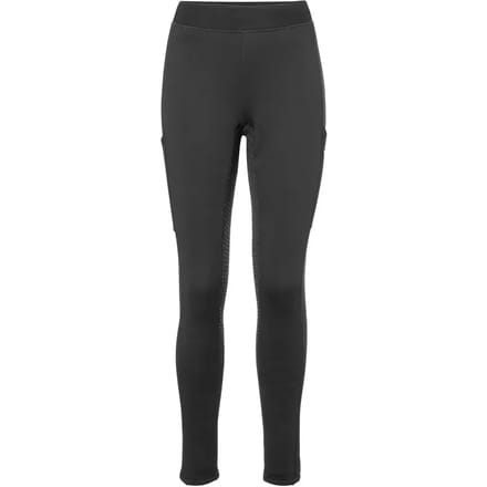 Damesbroek met volledige grip Mountain Horse Teddy