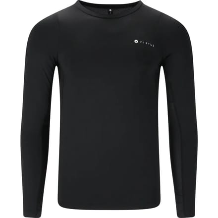 Compressietrui met lange mouwen Virtus Jasp