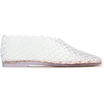 Dames ballerina's Steve Madden Grove2.0