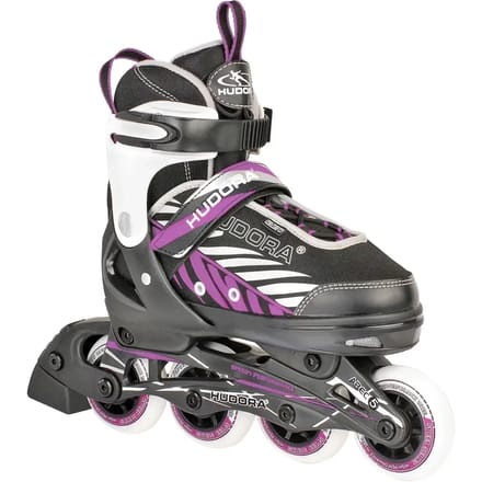 Freeskate skeelers voor kinderen Hudora Mia