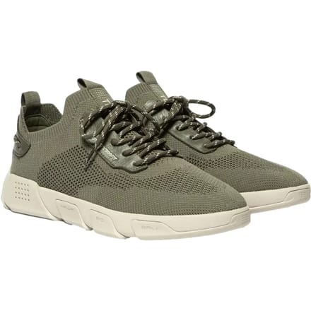 Recycled Textiel Sneakers TBS Confort