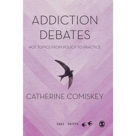 Addiction Debates - Comiskey
