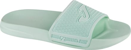 Joma Island Jr, voor meisje, Mint, Slippers, maat: 29