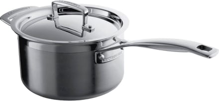 Le Creuset Steelpan Magnetik - Ø 18 cm / 2.8 Liter
