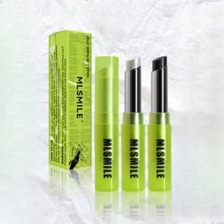 MLSMILE - Jelly Highlight Stick - 7 Colors #07 Vsubstance - 3g