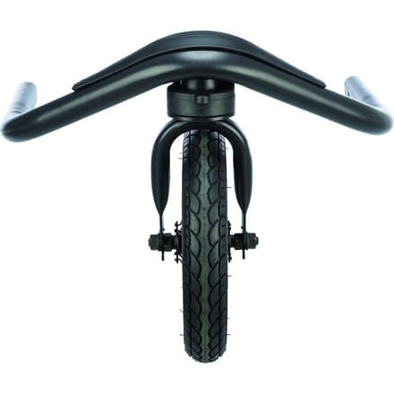 Ombouwset voor fietskar Trixie
