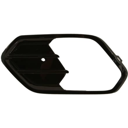 Bumper - ventilatierooster BLIC 6502-07-2579997PP