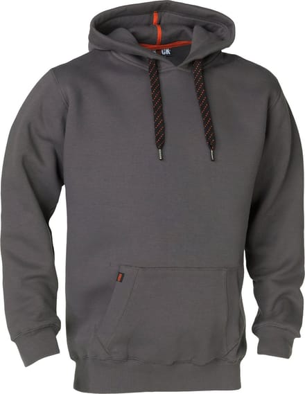 Herock Hesus Hoodie Marineblauw / 2XL