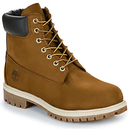 Laarzen Timberland 6 Inch BOOT PREMIUM