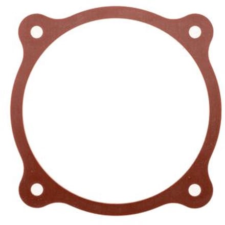 BRÖTJE Afdichting ventilator- ventilatoradapterkast, HVK 20-51, 600361
