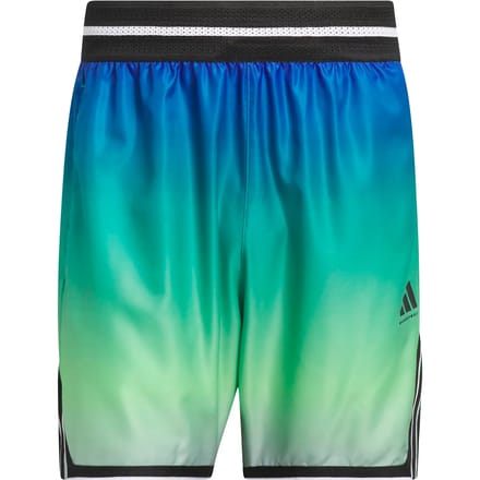 Korte adidas Crazy Lite AOP
