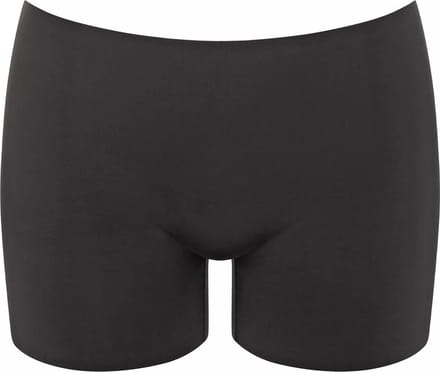 Sloggi Women ZERO Feel 2.0 Cyclist (1-pack) - dames boxer - zwart