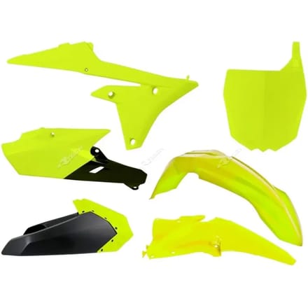 Kunststof motorkuip set Racetech Yamaha J (x6)
