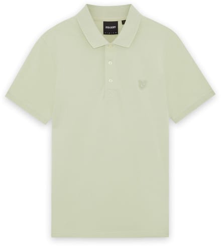 Lyle & Scott Superfine Polo Shirt