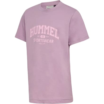 Kinder-T-shirt Hummel Regular Graphic