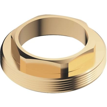 Dornbracht replacement union nut for concealed single-lever mixer kit pre-assembly 09240410590