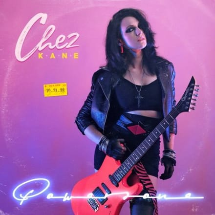 Powerzone - Chez Kane