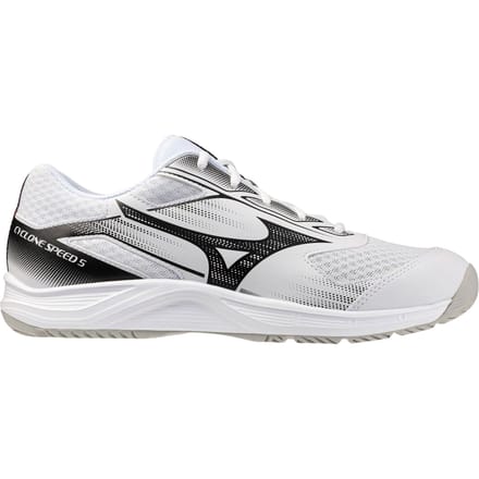 Chaussures de salle Mizuno Cyclone Speed 5 Hommes
