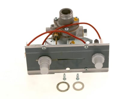 BOSCH Gaskraan, 87070110300