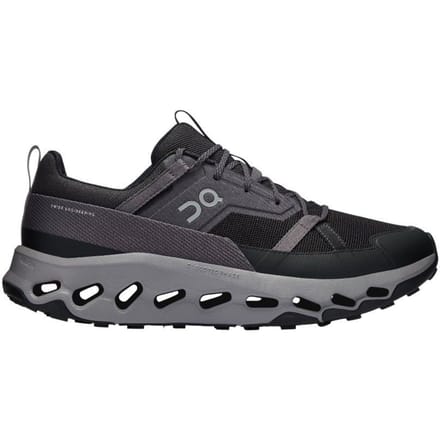 ON Sneakers Zwart/Alliage