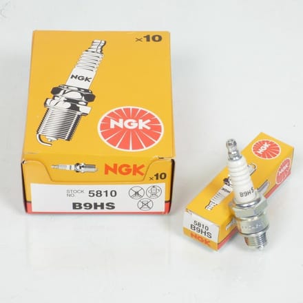 ngk bougie voor motor ktm 80 chopper na 2000 nieuw