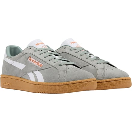 Reebok Club C Grounds Sneakers Senior