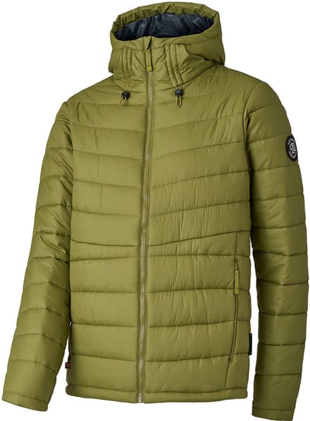 Ternua Balena 133 Jas Groen S Man