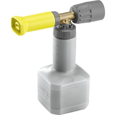 Kärcher cup/tank schuimlans basic 1 voor Kärcher Professional hogedrukreinigers- 4.112-053.0 - EASY!LOCK - 350-600L/U