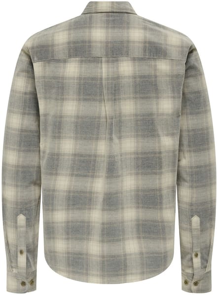ONLY & SONS Overhemd ONSWILLIAM Overhemd