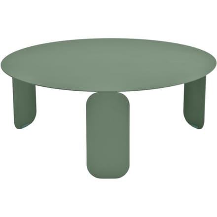 Fermob Bebop Tafel rond - 82 cactus mat - Ø 80 cm