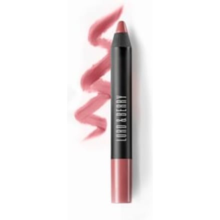 Lord & Berry - Lipstique Crayon - 6 Colors #Intimacy - 3g