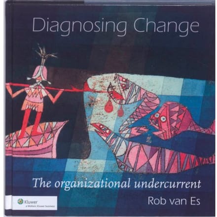 Diagnosing Change - Rob van Es