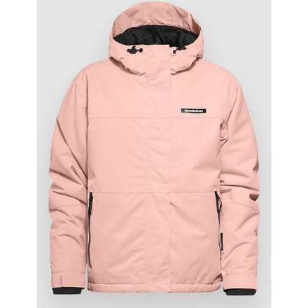 Horsefeathers Nala Jas roze