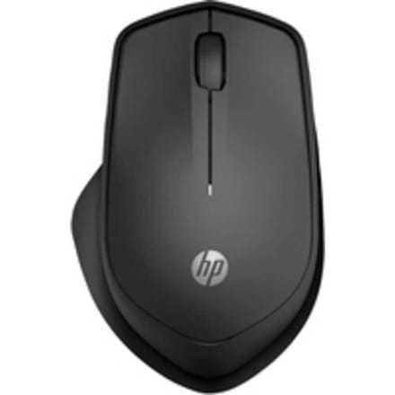 HP 285 Silent - muis - ergonomisch - opt