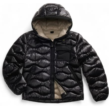 Herenjack Blauer bluc02080 59. 999ei