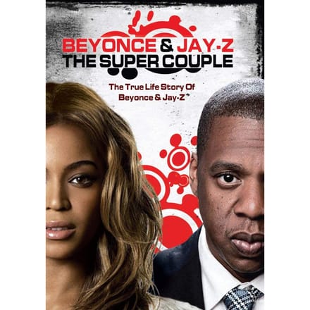 Beyonce & Jay Z - The Super Couple