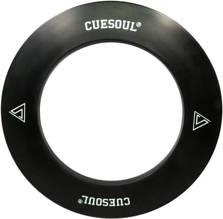 Dartbord Surround Beschermrand Hoge Dichtheid Duurzaam