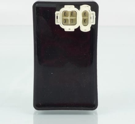 CDI Brazoline ECU voor Honda 650 Nx Dominator type RD02 en RD08 / 30410-MS8-610 / 30410-MM9-008 Nieuw