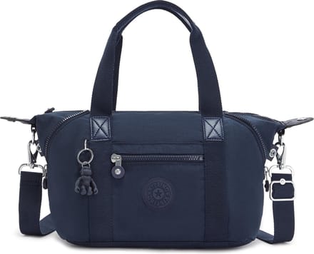 Kipling ART MINI Schoudertas - Blue Bleu 2