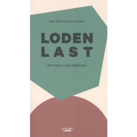 Loden Last - Bram Bakker