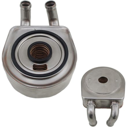 Olie radiator, motorolie MEAT & DORIA 95293