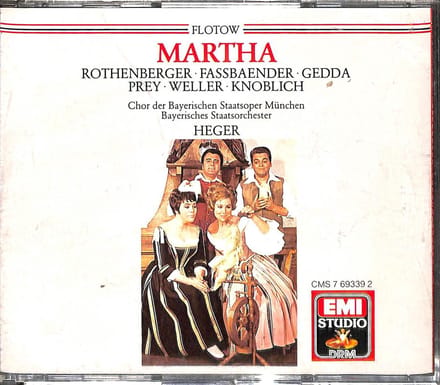 Martha
