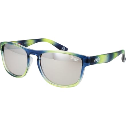 Zonnebril Superdry Zonnebril SDS Rockstar 107 54