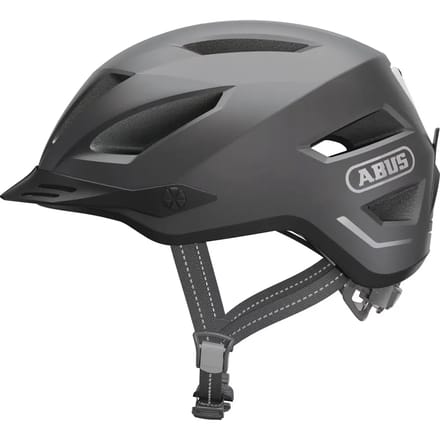 ABUS Pedelec 2.0 mat grijs titan - Maat L.