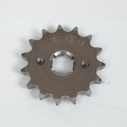 Pignon de sortie de boite Esjot pour Moto Yamaha 125 XTZ / E / XE 2002 à 2004 Neuf