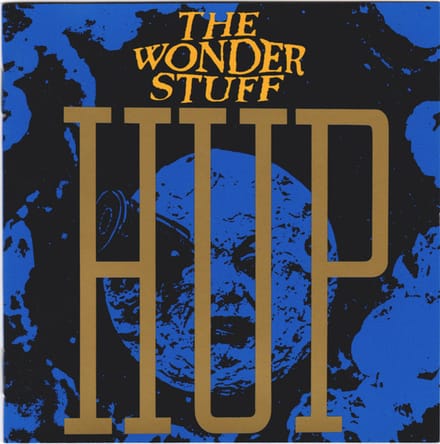 Hup!